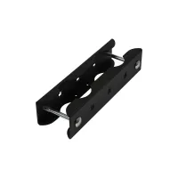 Фиксатор Peerless-AV MOD-ASC2 для монтажа ЖК-панели на две штанги, серии Modular, диаметр штанг 50,8 мм, нагрузка до 192 кг, совместим с адаптерами MOD-FPMS2 и MOD-FPMD2