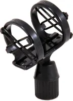 RODE SM4R антивибрационное крепление для микрофонов M5, NT5, NT55, NTG1, NTG2, NTG3, NTG4, NTG4+, на
