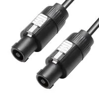 Ld systems curv 500 cable 1 - спикерный кабель 2.2 метра для curv 500® с разъемами speakon