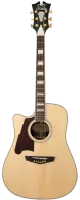 Акустическая гитара D'Angelico Excel Bowery SD-500-LNAT