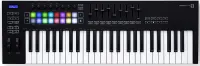 NOVATION Launchkey 49 MK3 - MIDI-клавиатура