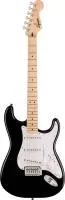 Fender Squier Sonic Stratocaster Black