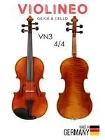 Скрипка Violineo VN3 [4/4]