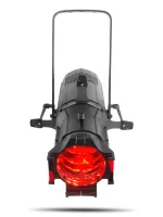CHAUVET-PRO Ovation E-910FC IP уличный IP65 ветодиодный RGBAL профильный прожектор (без линзы) 91х3Вт