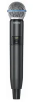 SHURE GLXD2/B58 - Передатчик для радиосистемы