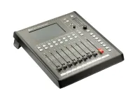 Exell edm12 - цифровой микшер, 12 каналов