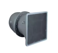 VOLTA IP-12T Двухполосная всепогодная рупорная система. Мощность RMS 250 Вт\100 В, диапазон воспроизведения - 90-15000 Гц. Комплектация - 12" +1.7". Направленность 45х45 град. Габариты 450х450х670 мм. Масса 36 кг. брутто: 40kg, 1pcs in box:54x54x77cm