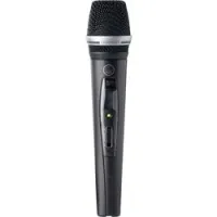 AKG HT470 C5  Ручной передатчик с конденсаторным капсюлем C5