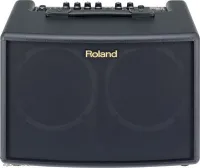 ROLAND AC-60 - Комбоусилитель для акустической гитары