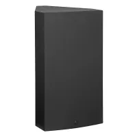 HK AUDIO VR 11510 black Широкополосная акустическая система. Комплектация - 1x15"+1x1". Мощность RMS\Peak 350\1400 Вт, чувствительность 106 дБ, диапазон воспроизводимых частот 60 -20000 Гц, дисперсия 60x40, сопротивление 8 Ом. Габариты 400х750х520 мм, вес