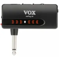 VOX AP-IO AMPLUG I/O - Мобильный интерфейс