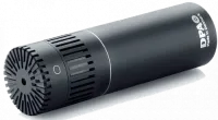 DPA 4015C компактный микрофон конденсаторный, широкая кардиоида, 40-20000Гц (на 60 см), 10мВ/Па, SPL