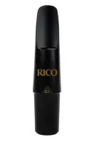 Мундштук для баритон саксофона Rico Graftonite B7 композитный