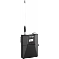 SHURE QLXD1 K51 - Передатчик для радиосистемы