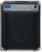 BASS200/Басовый комбо 15"; 200 Вт@8 Ом; компрессор/ROCKTRON