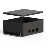 MRC FFH 03S BC BOX LID