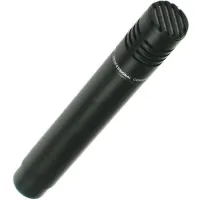 Leem CM-7400 - Микрофоны с маленькой мембраной