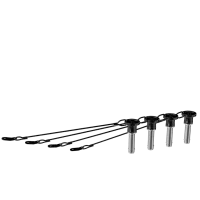 RCF QL-PIN 009 Задние пины быстрой фиксации (4 шт.)