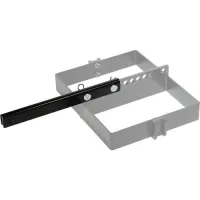 PreSonus CDL Rigging Extension Bar штанга для увеличения наклона рамы, Вес 2,6 кг