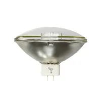 GE SUPER PAR64 CP/61 EXD NS Лампа 230В, 1000Вт, 3200K, GX16d