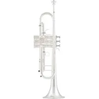Arnoldsandsons atr-5200gs-terra  труба bb студенческая модель, стальные клапаны, м11,68, посеребренная