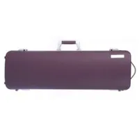 BAM ET2001XLVT  L'ETOILE Hightech прямоуг. скрипичн. кейс (118 см - CABINE APPROVED), цвет: Violet