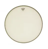 REMO RC-2200-RA- Timpani, RENAISSANCE®, 22' Diameter, Aluminum Insert Ring, Hazy Film пластик для литавры, 22'