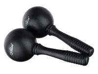 A045M Маракасы пластиковые, песок, 2шт, Alice