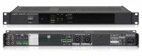 BIAMP REVAMP2250 Усилитель мощности класса D, 2 x 250 Вт (RMS 4 Ома), 2 x 350 Вт (динамический 4 Ома) или в мостовом режиме 1 x 500 Вт (RMS 8 Ом), нвекционное охлаждение, 1 U