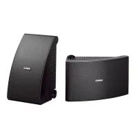 Акустическая система Yamaha NS-AW992 Black (пара)