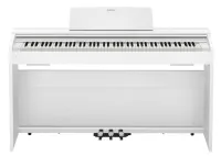 PX-870WEC8 Цифровое пианино в комплекте со СТОЙКОЙ и ПЕДАЛЬЮ, Casio