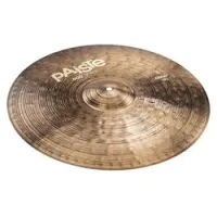Paiste 18" 900 crash  тарелка crash
