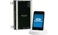 Интерфейс для Apple iPod Crestron [P-IDOCV] Интерфейс для Apple iPod, позволяет прослушивать музыку и просматривать видео в любой точке дома