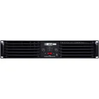 EUROSOUND XD-1000 - Усилитель мощности