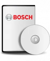 Bosch DCNM-LPD - Программное обеспечение базы данных участников