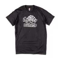 DSD30-MTS-L Tortex Футболка мужская, размер L, Dunlop