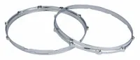 GIBRALTAR SC-1308SSD Die Cast Hoop Snare Side обод для малого барабана 13" 8-отверстий, верхний