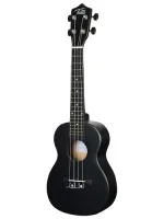 Укулеле концертная TUTTI  JR-13 BK ЧЁРНЫЙ