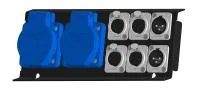 MRC MPF2S-2S/4XF/2XM-PXN