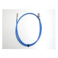 D2.5HDC005E-D кабель HDSDI L-2.5CHD c разъемами 1.0/2.3 DIN/BNC Canare