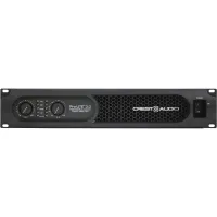 CREST AUDIO Pro-LITE 3.0 - Усилитель мощности