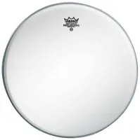 REMO P3-1524-FA- POWERSTROKE® 3, FIBERSKYN®, AMBASSADOR® Weight, 24' однослойный матовый пластик
