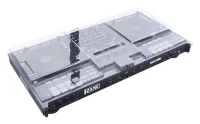 Decksaver Rane Four - Защитные крышки для DJ-техники