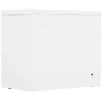 Морозильная камера Haier HCE251R