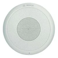 BOSCH PA LC1-WC06E8 Потолочный громкоговоритель с ABS-решеткой, 6 Вт