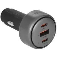 Автомобильное зарядное устройство Aukey Pathfinder 66W