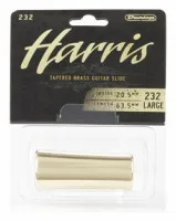 DUNLOP 232 Harris - Гитарные слайды