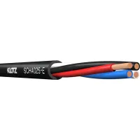SCH4025-E.100 Кабель акустический, 100м, Klotz