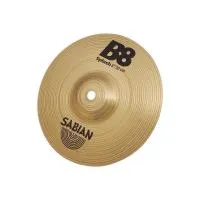 08" Splash B8 ударный инструмент,тарелка. Канада