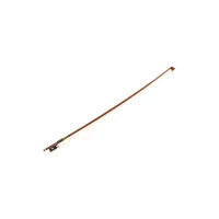 Wisemann violin bow vnb300  смычок для скрипки, восьмиугольный, бразильсоке дерево, посеребр